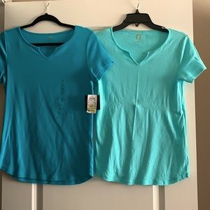 Anne Klein T-shirts